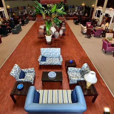 Royal Garden Hotel 5*